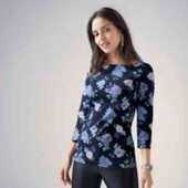 Лонгслив   Esmara S evro 36/38+6