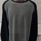 Новий завіз Тепленька мякусенька фліска у відмінному стані Л/Xл є заміри