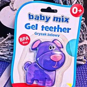 Прорезыватель для зубов