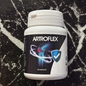 Artroflex капсули для суглобів