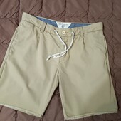 Мужские шорты Tommy hilfiger р 34