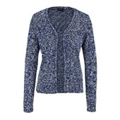 Стильний в'язаний кардиган від Tchibo (Німеччина) розмір 36 євро = 42-44