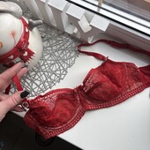 ❄️ Фірмовий бюст м’яка чашка 75ав