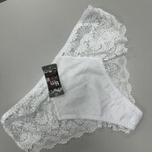 508. Бразиліани мереживні xxxl