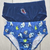 Набір трусів Primark, 9-10р / 140см