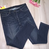Нові з біркою.Джинси НОТ 43/47см.