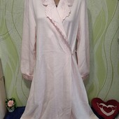Шикарний тепленький халат стан новий