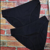 Арт.0010 трусики сліпи набір 2 шт від oyanda розмір євро l 44/46