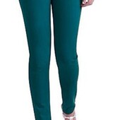 Стрейчевые штаны Flame