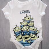 Боді Primark, 0-3М / 62см