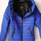Куртка женская