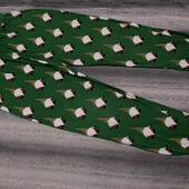 Яркие женские трикотажные домашние пижамные штаны отличного качества