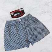 Трусики сімейні 2 штуки асорті кольорів