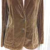 Розпродаж! Велюровий піджак