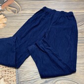 Распродажа! Флисовые пижамные штаны на 12 лет