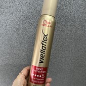 524. Мус для волосся Сильна фіксація 200 мл