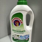 527. Гель для прання універсальний ChanteClair 1260 мл 28 циклів прання