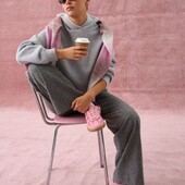 Теплющі спортивні штани жіночі..