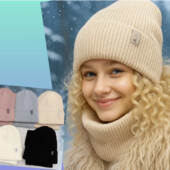 Зимові комплекти.Розмір 50-56(для дітей і підлітків)3 кольорів