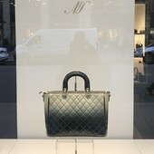 Сумка лакова Граммдієнт ! Сток