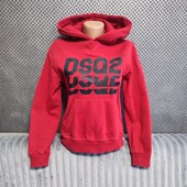 Толстовка с капюшоном, р.152-158