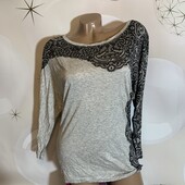 Лонгслив размер Л