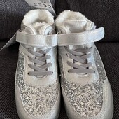 Зимові кросівки, підошва світиться(24,