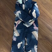Комбінезон 104 розмір