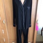 Пижама, комплект, размер M-L. 100% коттон, Pretty Little Thing . ідеал