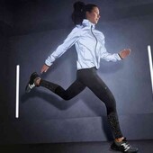 Светоотражающая ветровка Crivit S evro 36/38+6