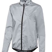 Светоотражающая ветровка Crivit M evro 40/42+6