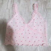 Топ від Primark розм XS/S