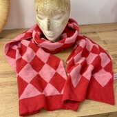 Мягенький тепленький шарф❤️