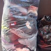 Секон-хенд ціна від 50грн за 1кг.