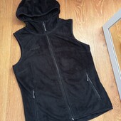 Тепла безрукавка❤️