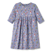 ♕ Якісна бавовняна сукня від Tchibo (Німеччина), розмір 98-104