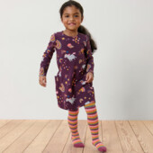 ♕ Якісні махрові колготки від Tchibo (Німеччина) розмір 110-116