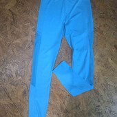 Фірмові спортивні лосини,розмір М