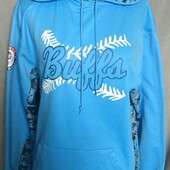 Badger Батник с капюшоном