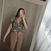 Топ❤️ Об'ємні Рукавчики, Ідеал