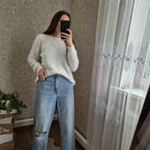 Прекрасні, стильові джинси палаццо, без дефектів ✨