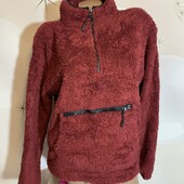Распродажа! Кофта меховушка размер м