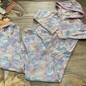 Распродажа! Плюшевый слип на 10 лет, состояние хорошее