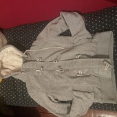 Кофта тепла