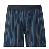 Шорты для дома и отдыха с карманами Livergy S 44/46