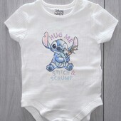 Боді Primark, 12-18М / 86см