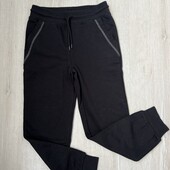 Primark.Спортивні штани для хлопчика 170 см (14-15 р)