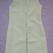 Подовжений жилет