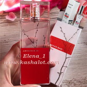 ❤️Люкс❤️Аромат-бестселлер⚡Armand Basi in Red⚡аромат совершенства, уверенности и сексуальности!