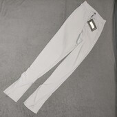 Нові штанці рубчик pretty little things, uk6